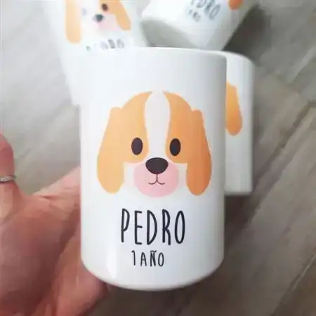 Vaso lapicero reforzado 2