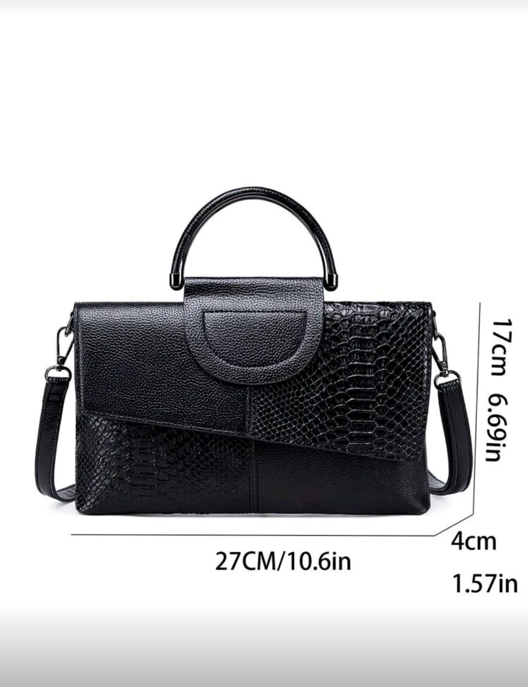 Bolso billetera de fiesta  2