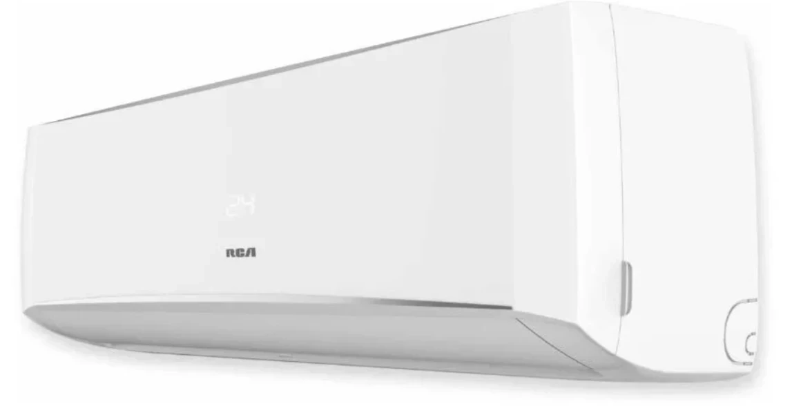 AIRE ACONDICIONADO RCA 2600W ON/OFF FRIO/CALOR