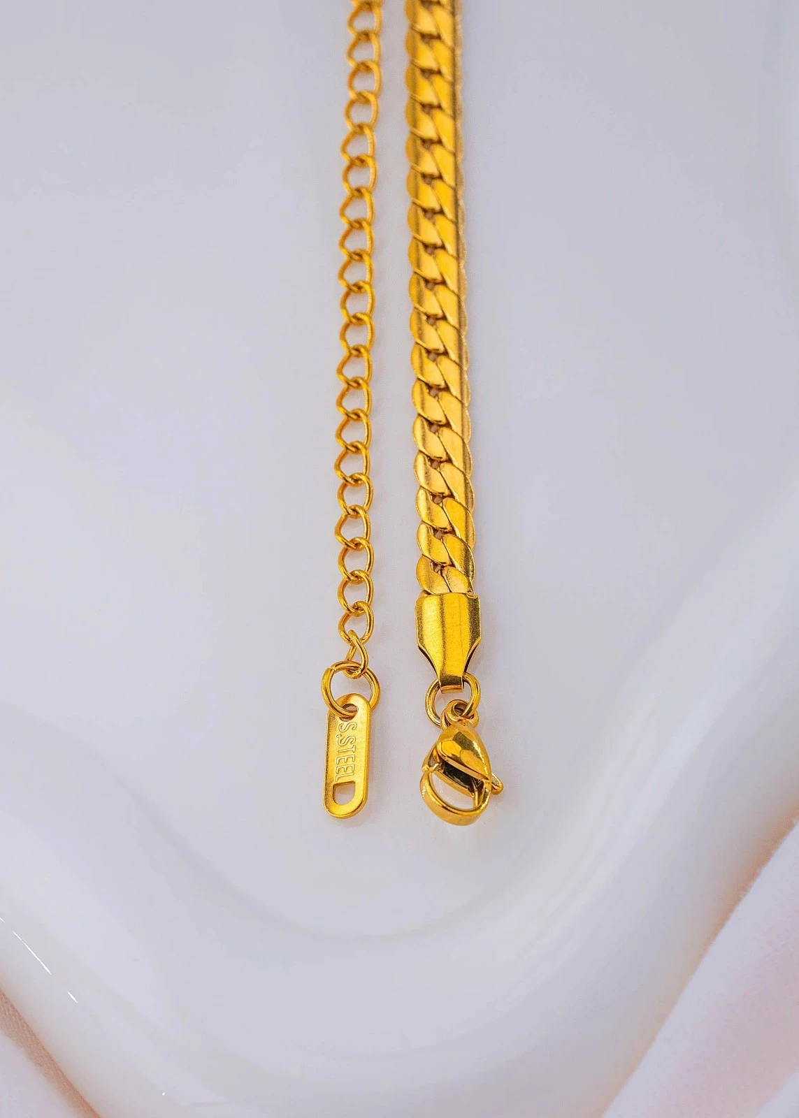 Collar Vinculo 2