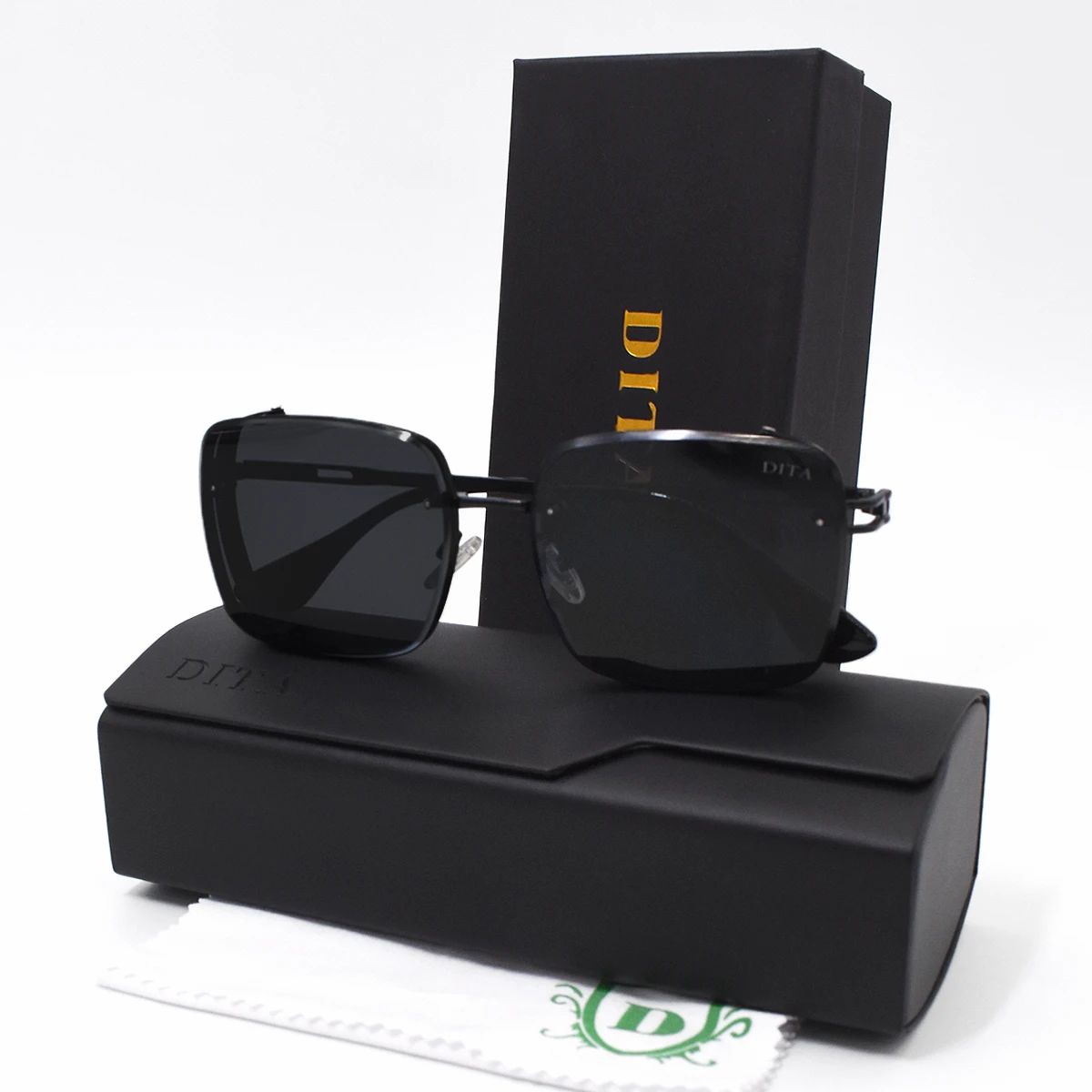 Lentes de sol DITA 2