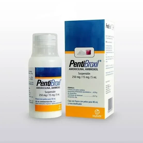 PentiBroxil susp.