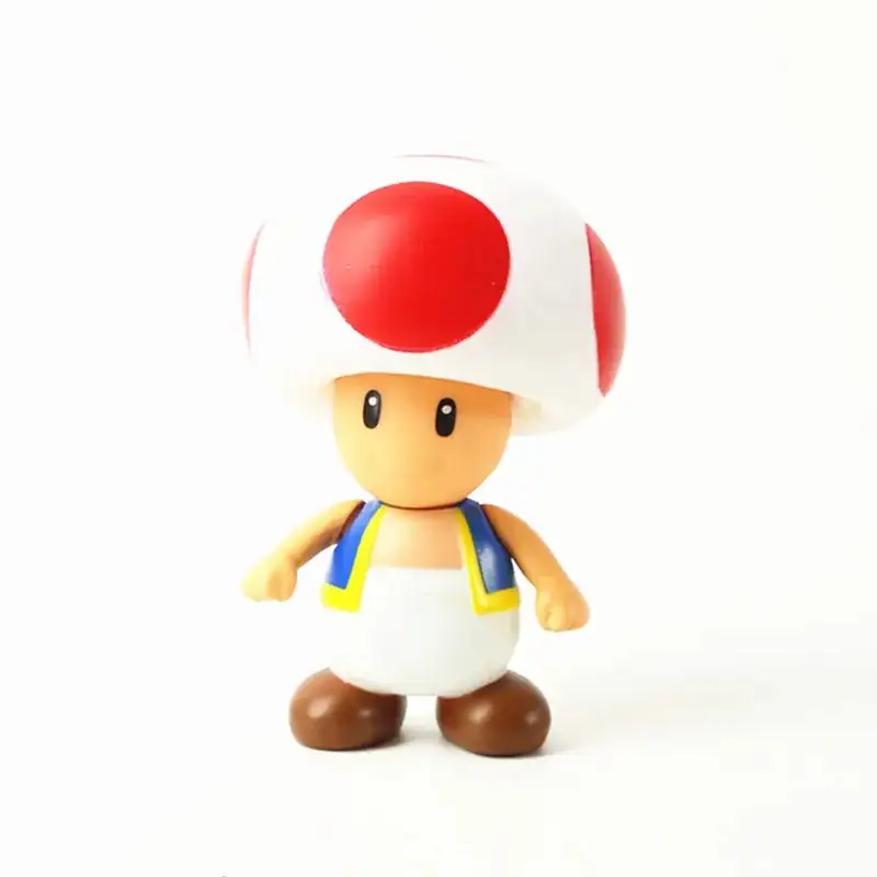 TOAD 🍄
