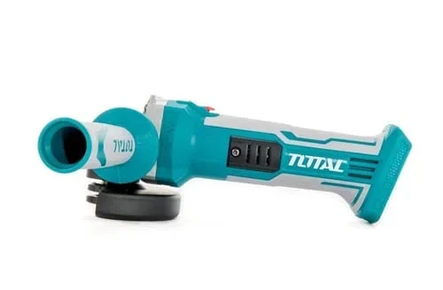TAGLI1151 Amoladora angular 20 v 4 1/2" industrial inalámbrico total  2