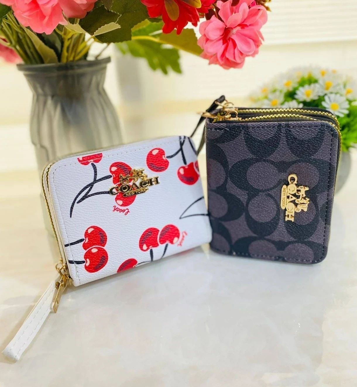 🌸✨ Mini Wallet Coach — Inspiración 1.1 3