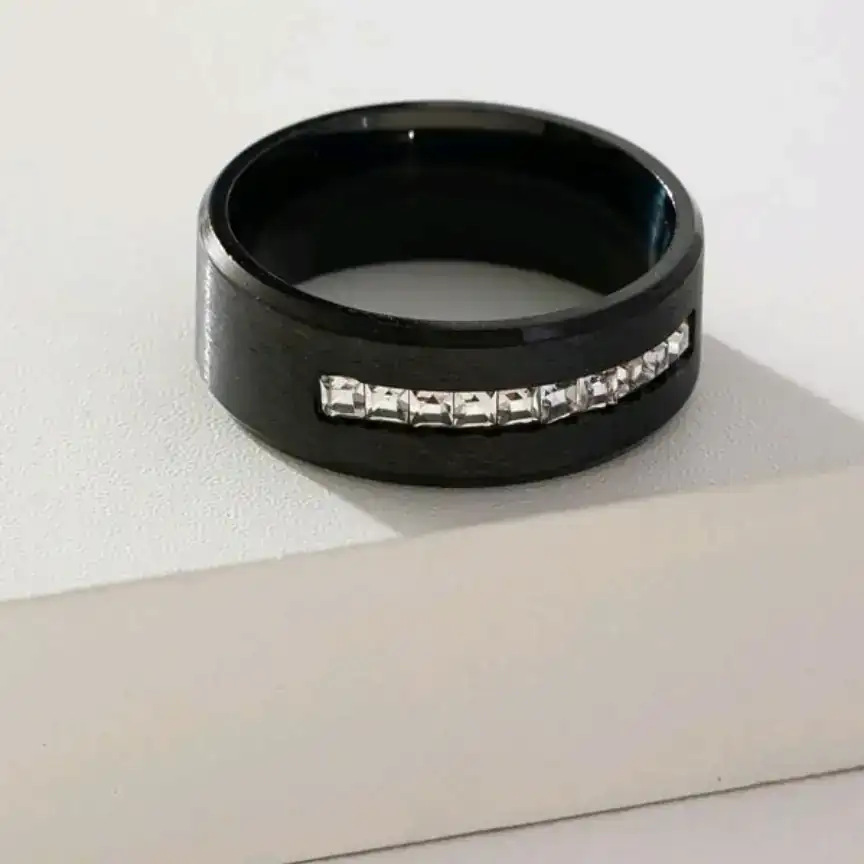 Acero Inoxidable  3