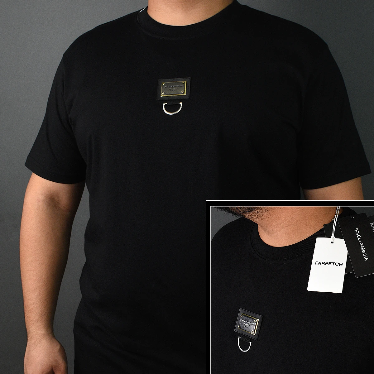 Playera DG