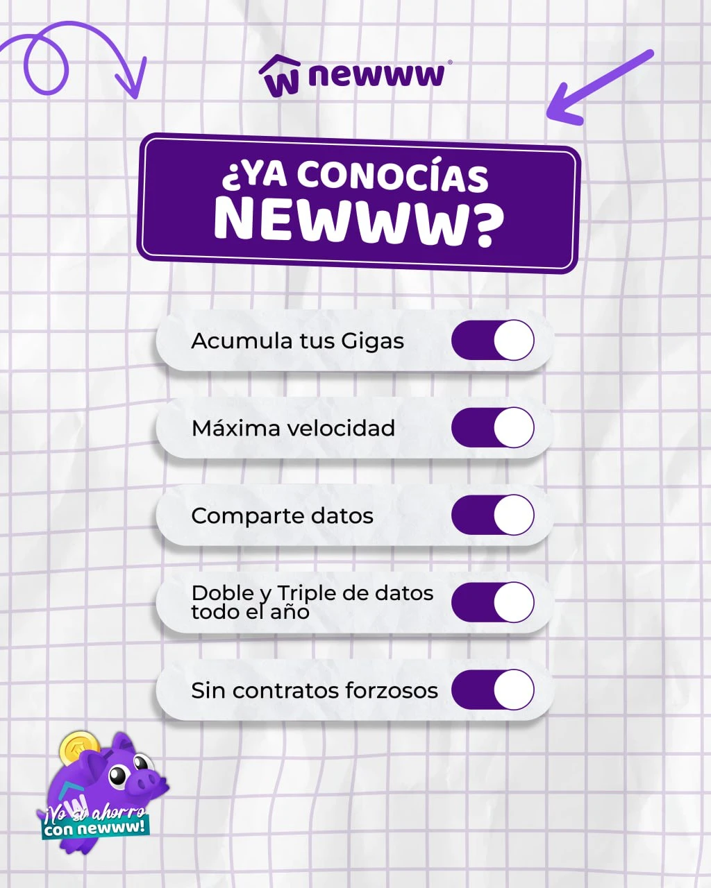 SIM Y E-SIM  PREPAGO 3