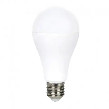 Bombillo led 15w luz blanca