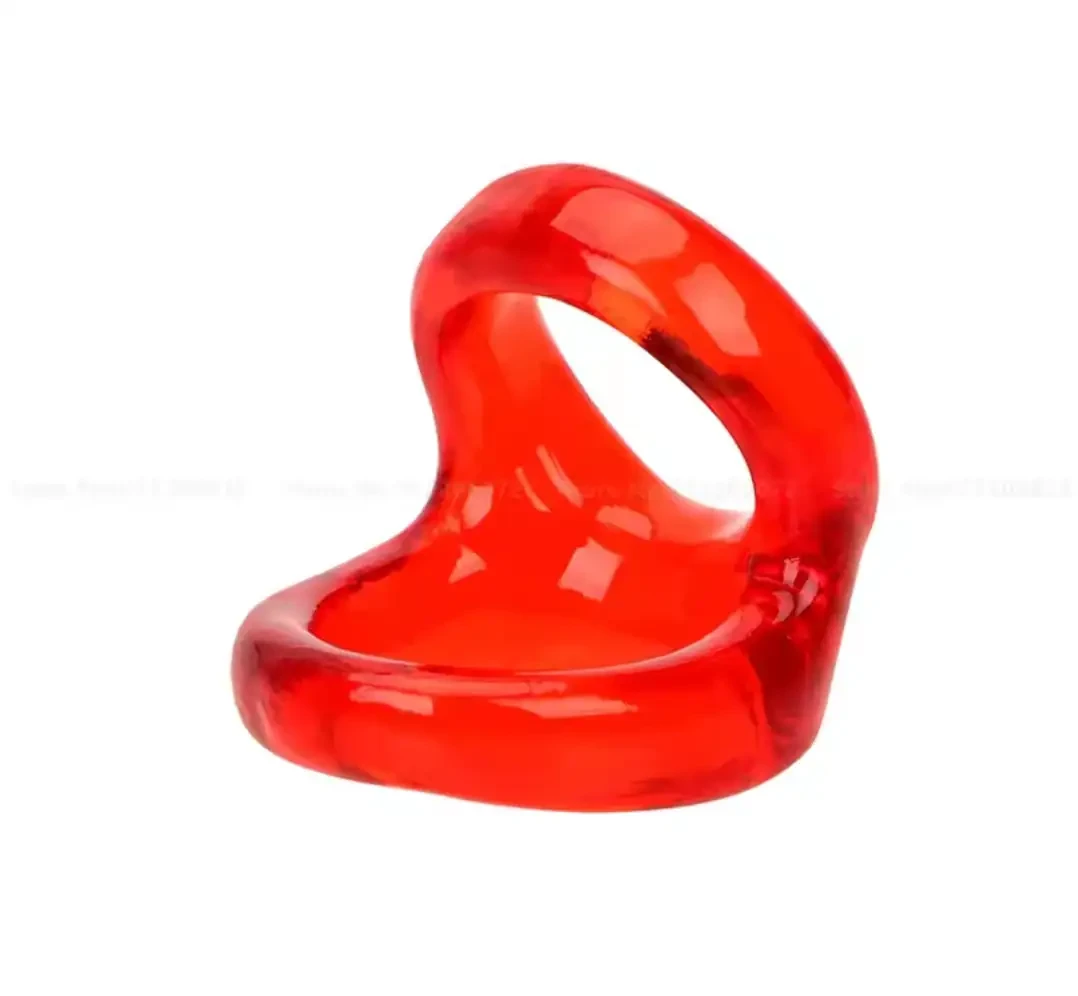 Anillo Erotico Red