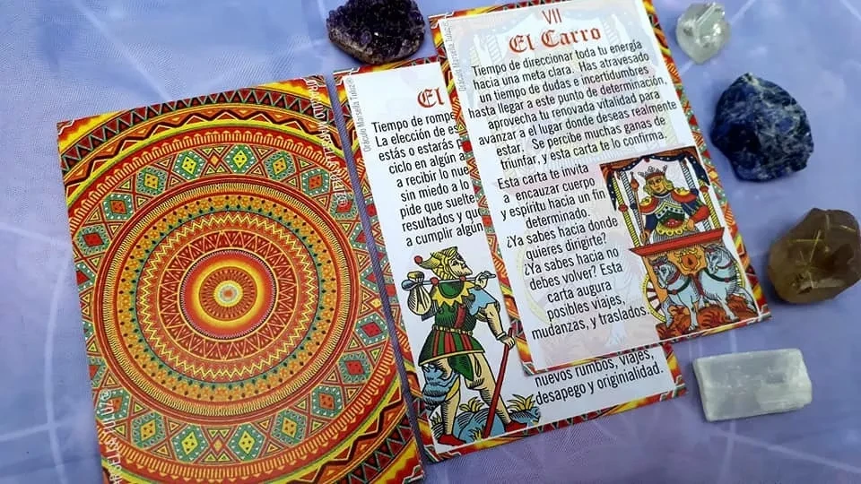 Oráculo Marsella Tuluz 3