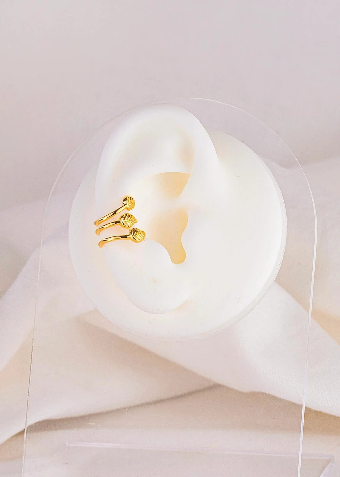 Ear Cuff Silvestre 2