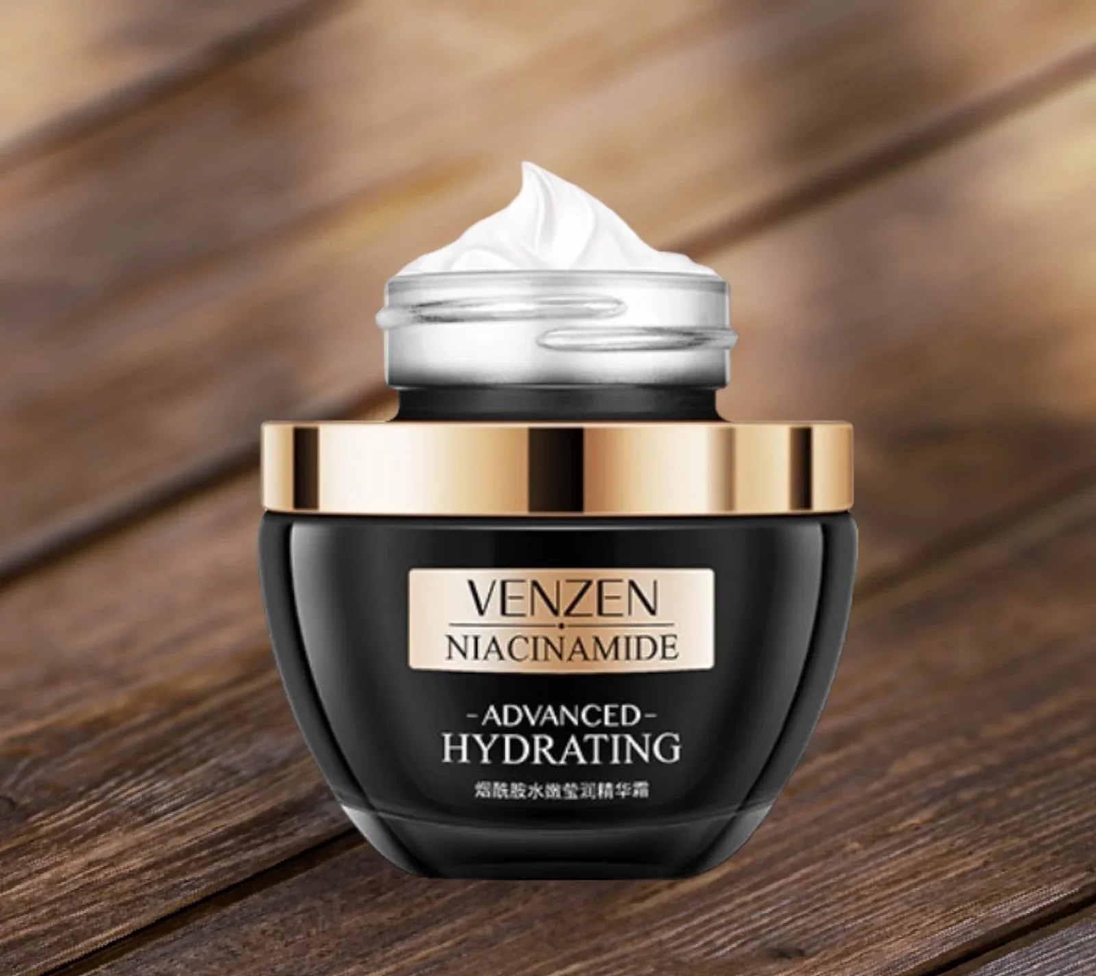Crema Hidratante Veze  2