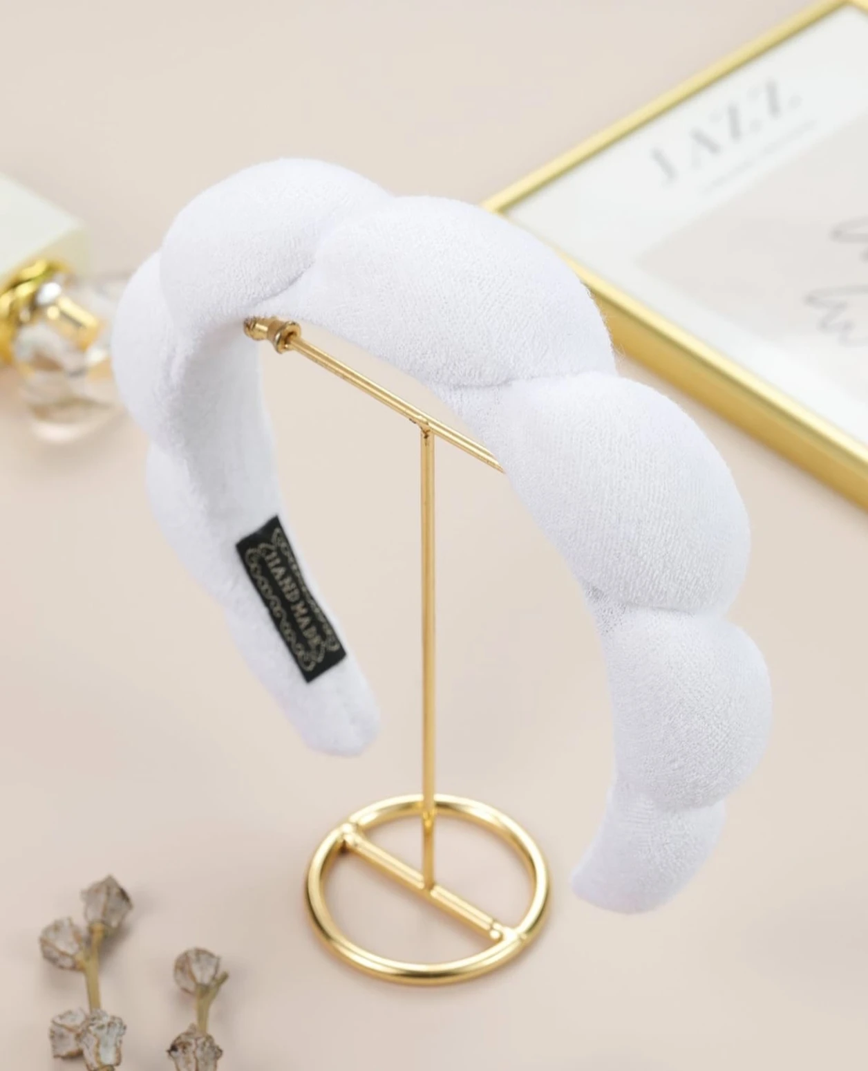 Diadema Puffi  2