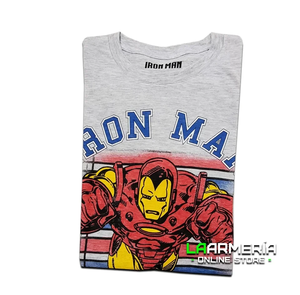 Iron man (M) 3