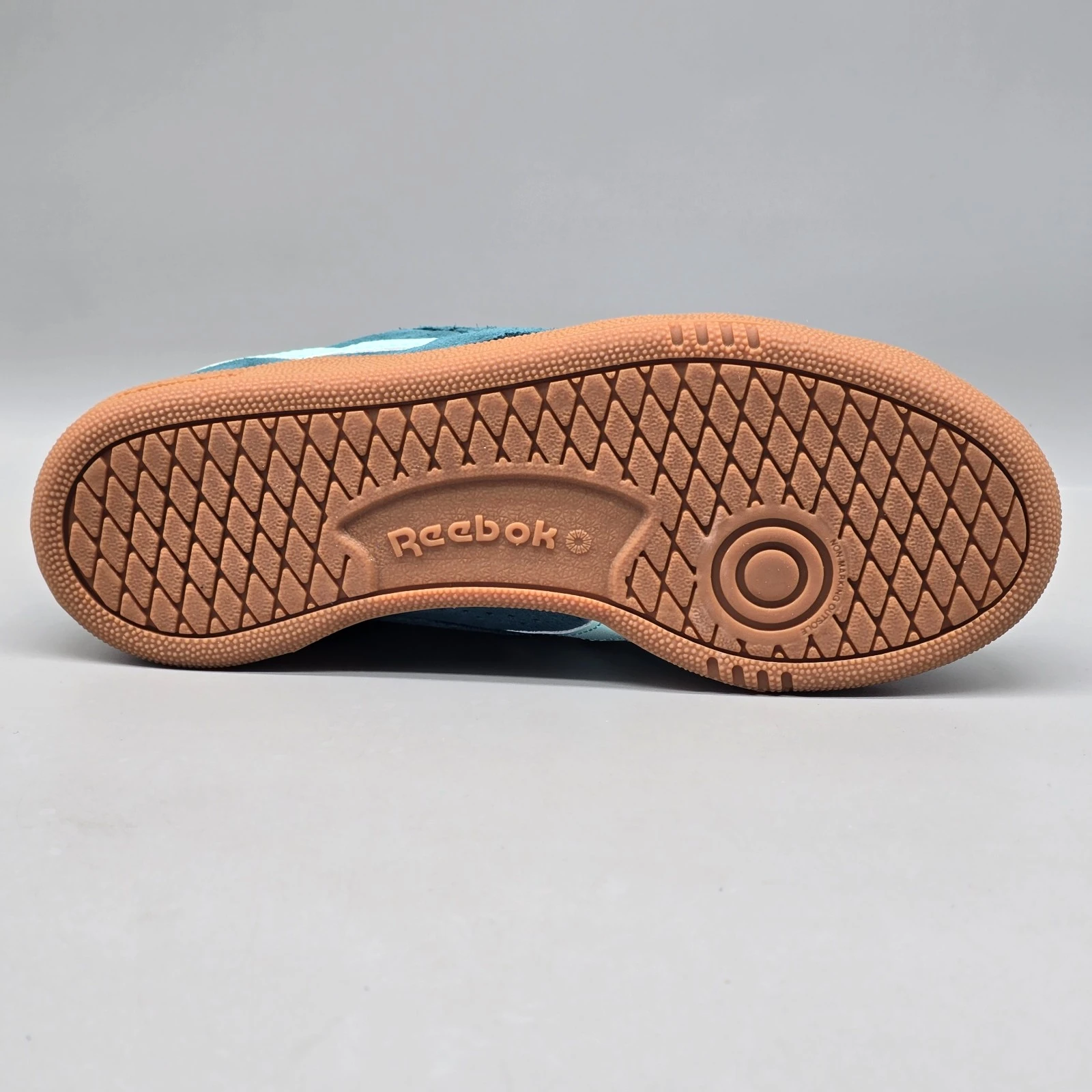 TENIS REEBOK CLUB C GROUNDS 7