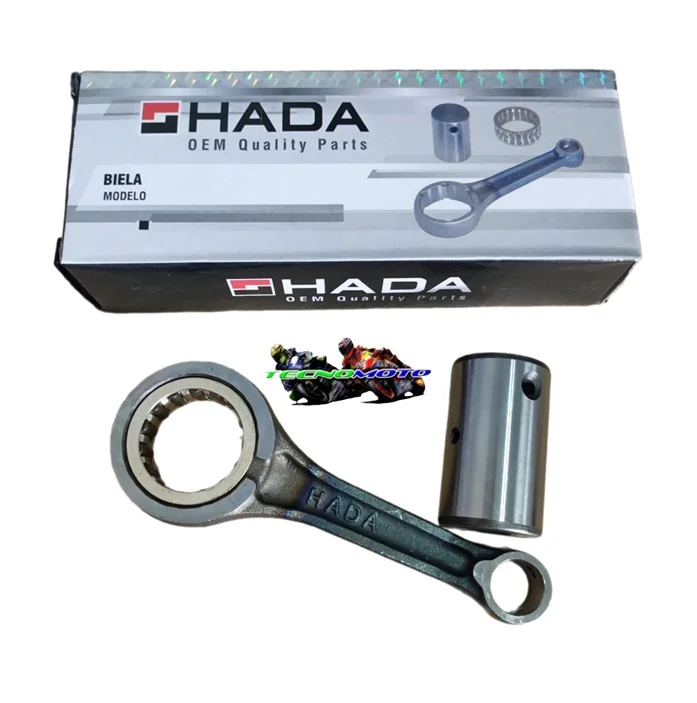 BIELA HONDA 150 TITAN CG - [HADA] - 43460