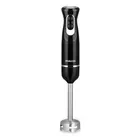 Minipimer Philco LMPH8508NP 4 En 1 Batidor Picador 600w 2 Velocidades Color Negro 2
