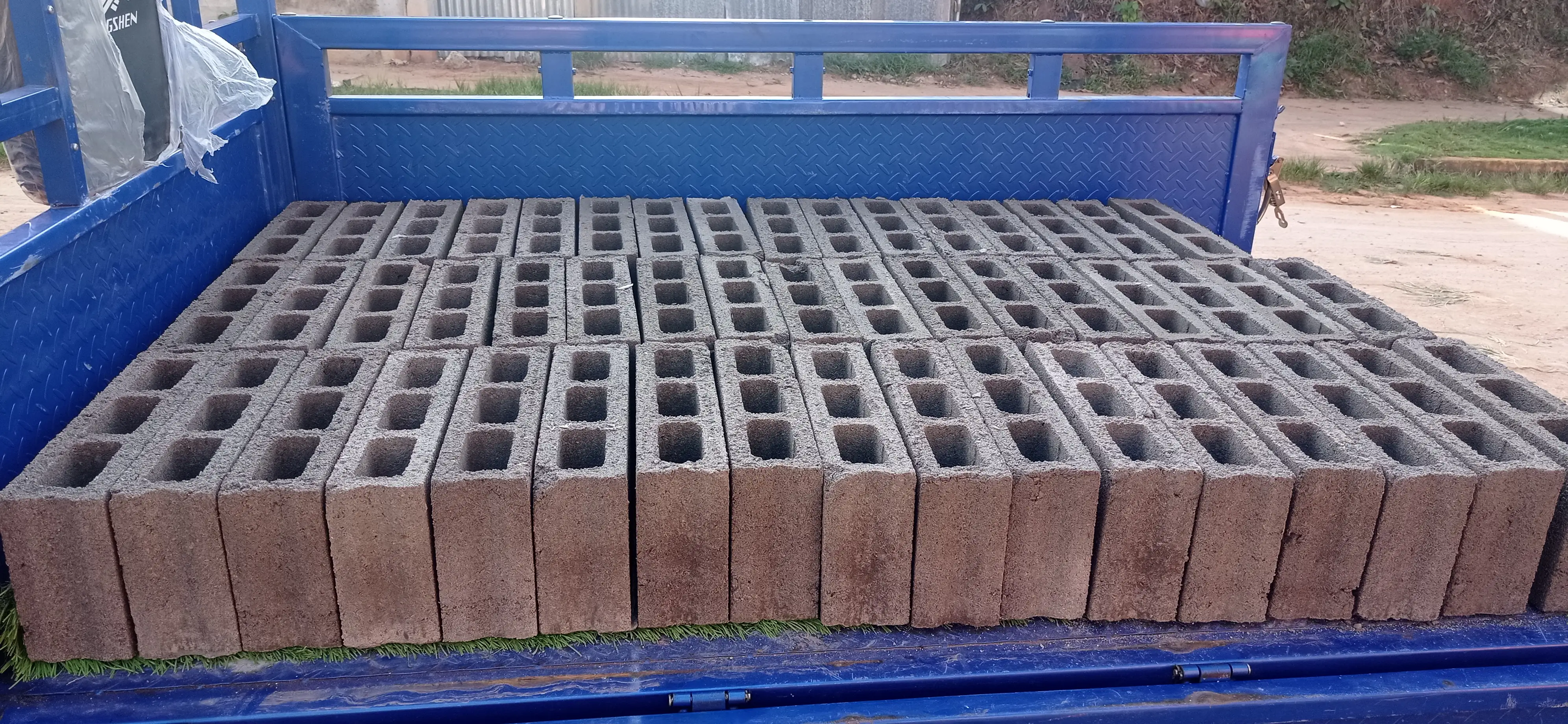 ladrillos de 10*20*40 3