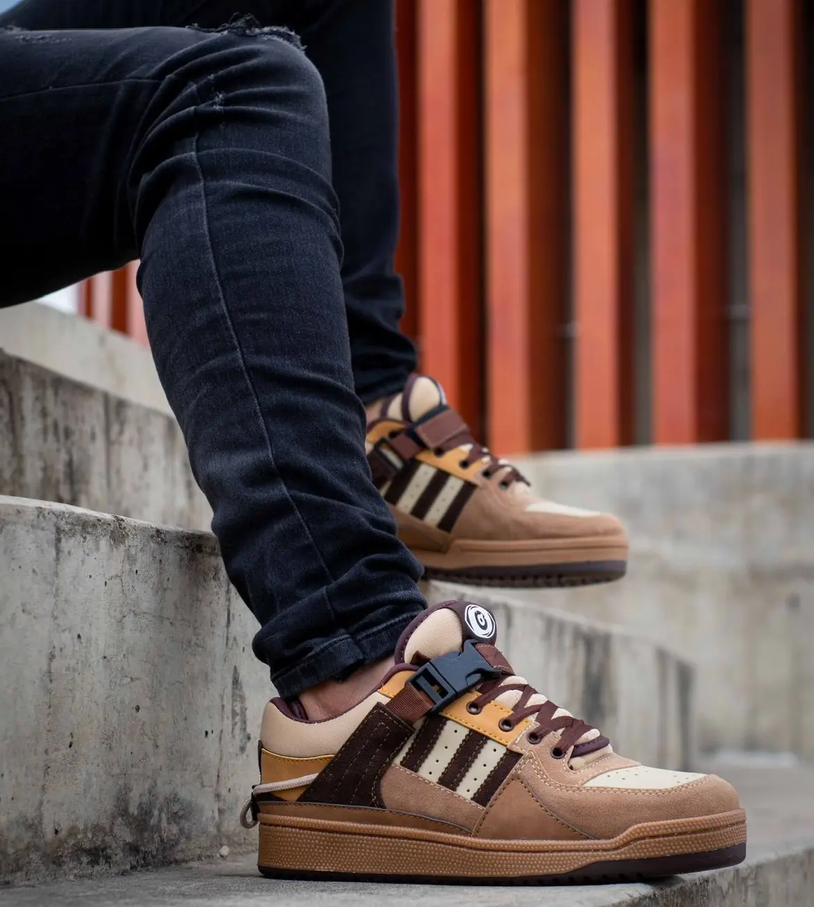 ADIDAS BAD BUNNY 4