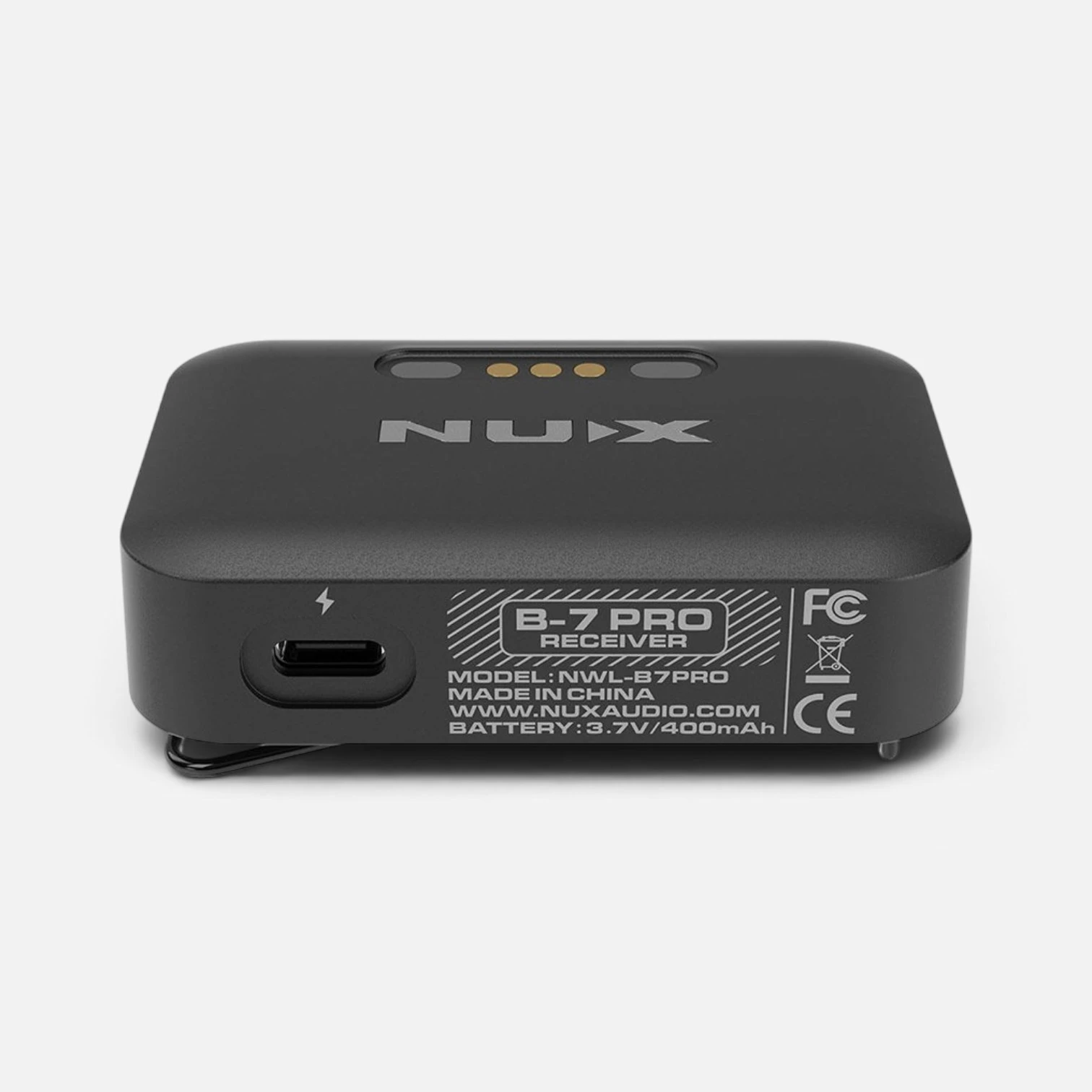 B-7 PRO NUX 6