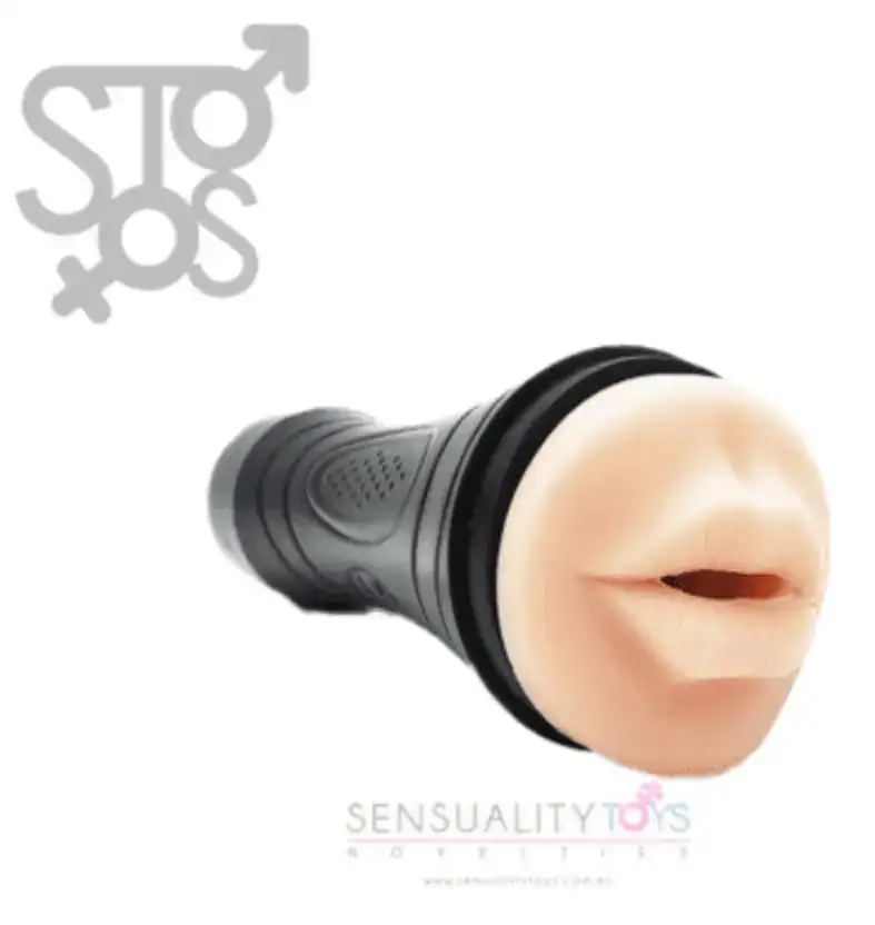 Boca vibratoria  2