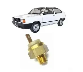 Sensor Temp. Gol / Parati / Saveiro / Passat 1982-1989 