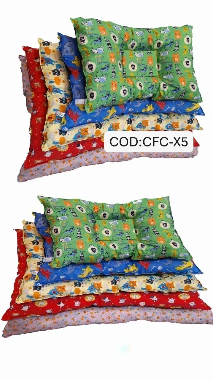 X5 COLCHON FANTASIA