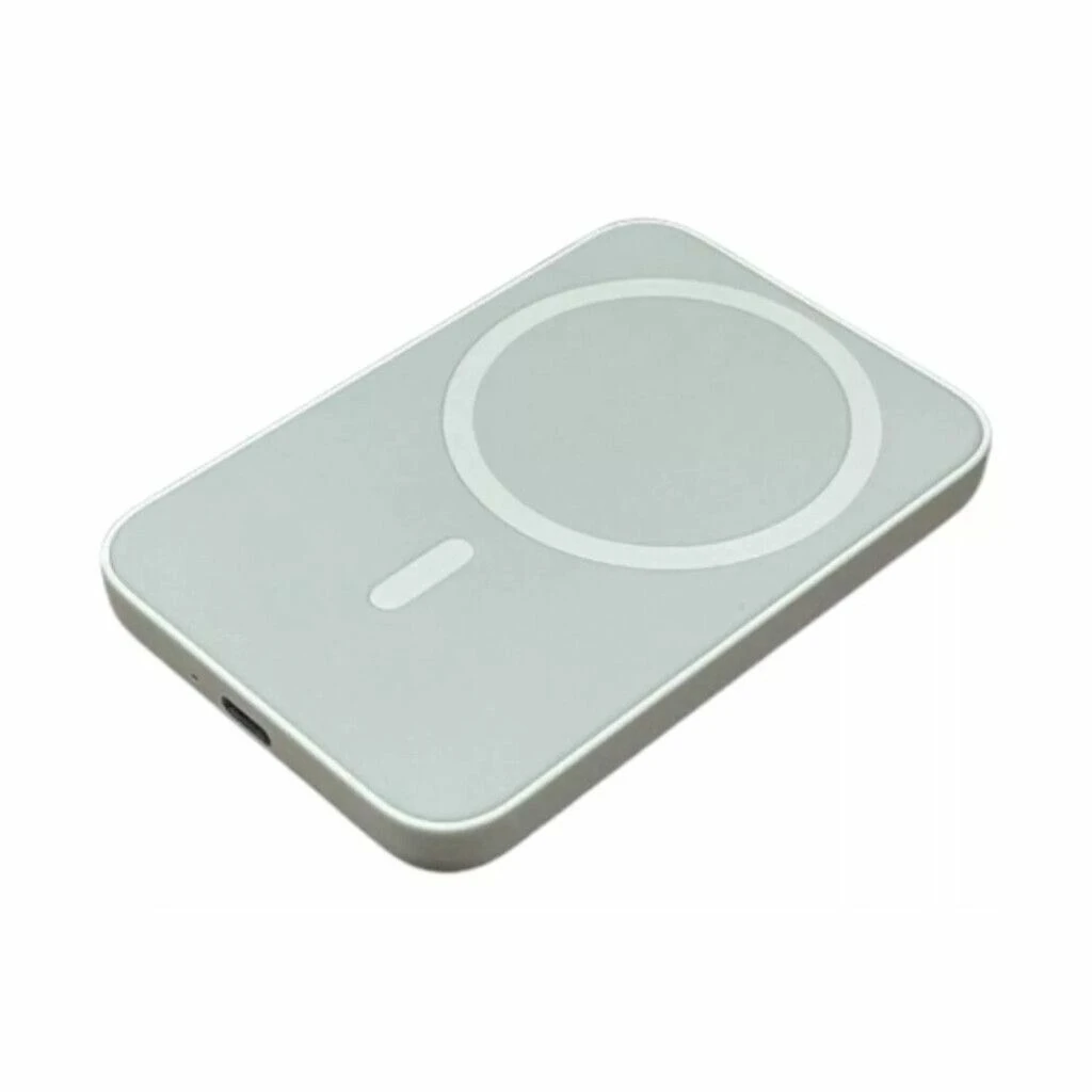 CARGADOR WIRELESS MODS-721 VOLTRIX – XAEA – BLANCO 2