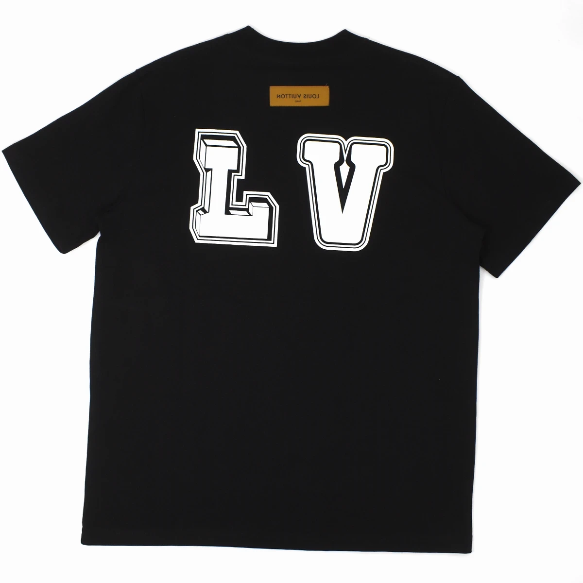 Playera LV 5