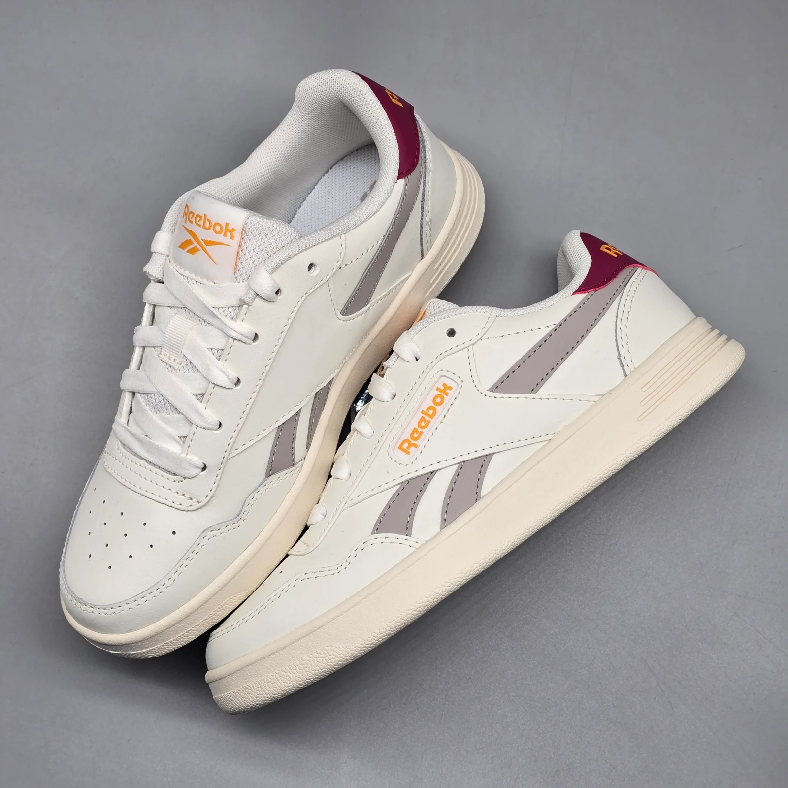 TENIS REEBOK COURT ADVANCE 2