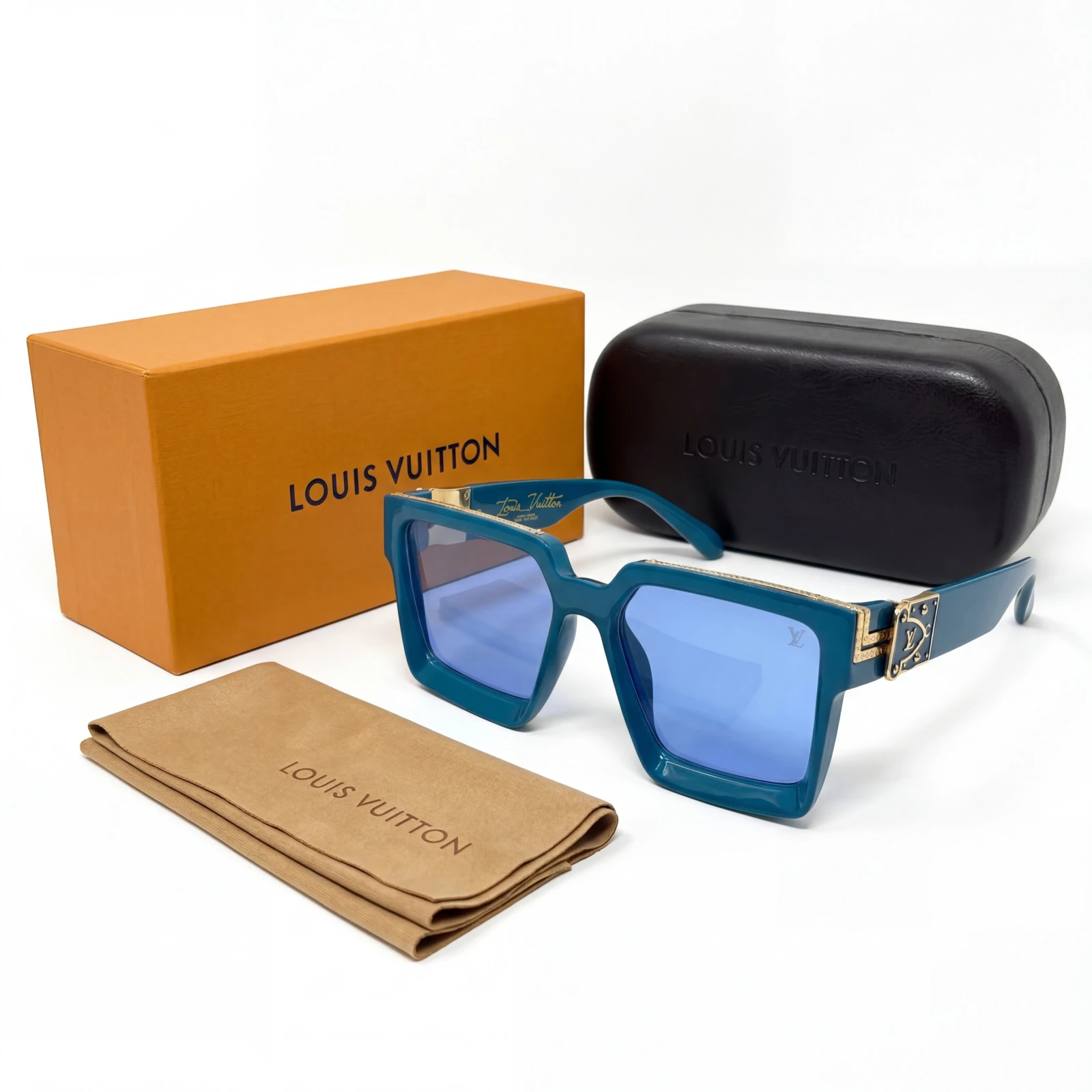 Gafas de sol LV Millionaire 2