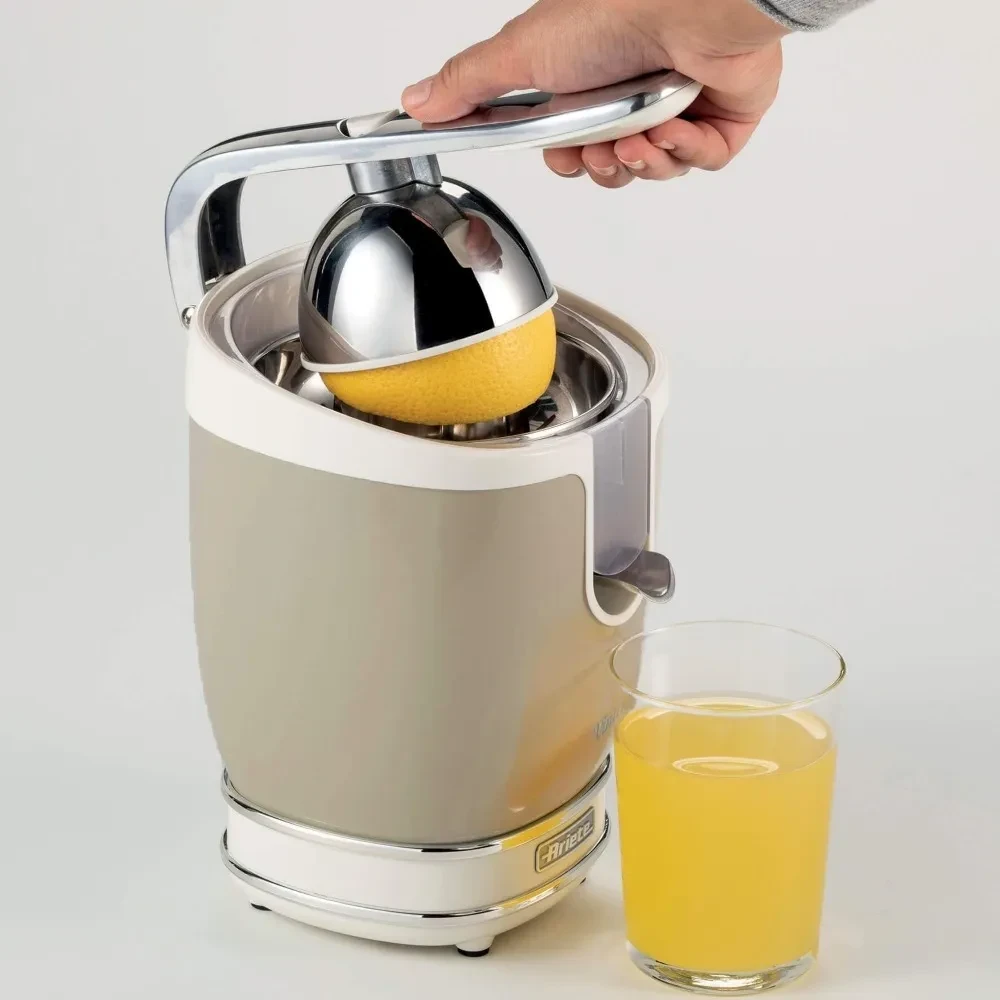 Exprimidor Eléctrico De Jugo Vintage Ariete Cítricos 85 W 2