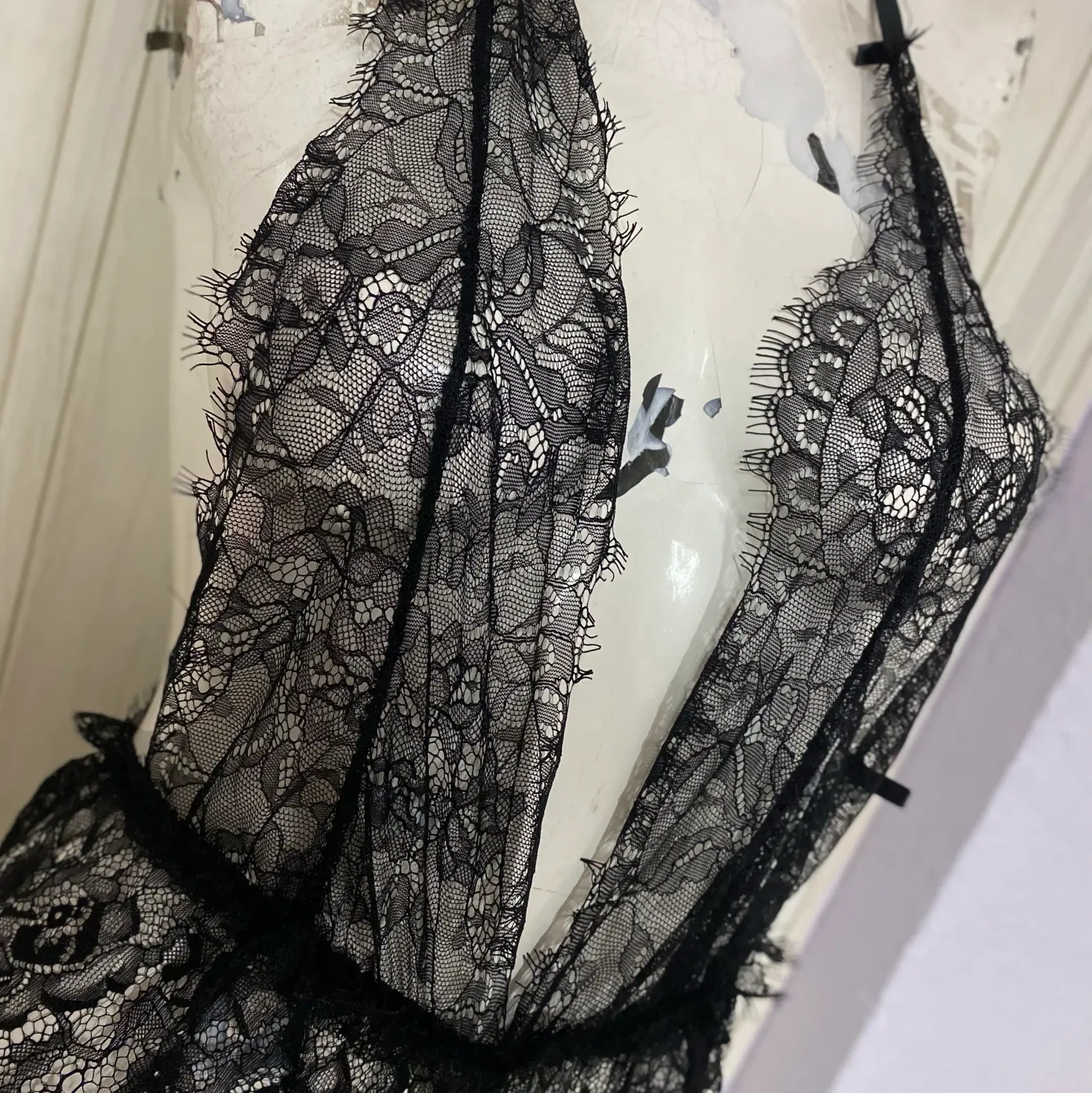 SexyBlack 3
