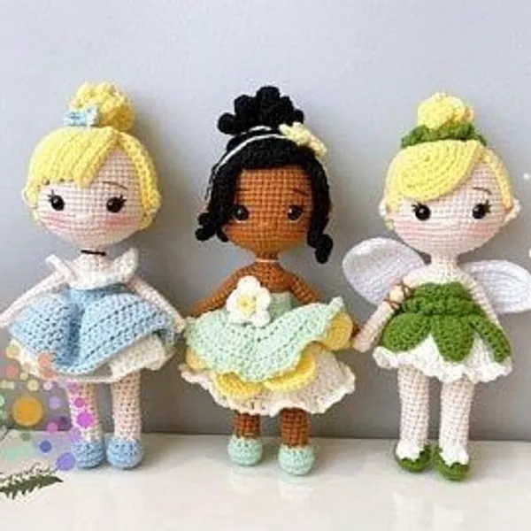 Princesas