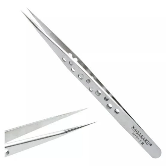 PINZA RECTA NAGARAKU 