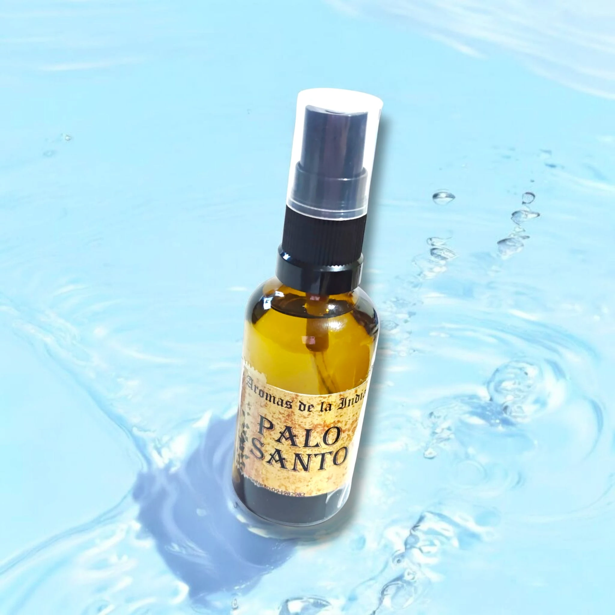 Aurico De Palo Santo 60 ML 