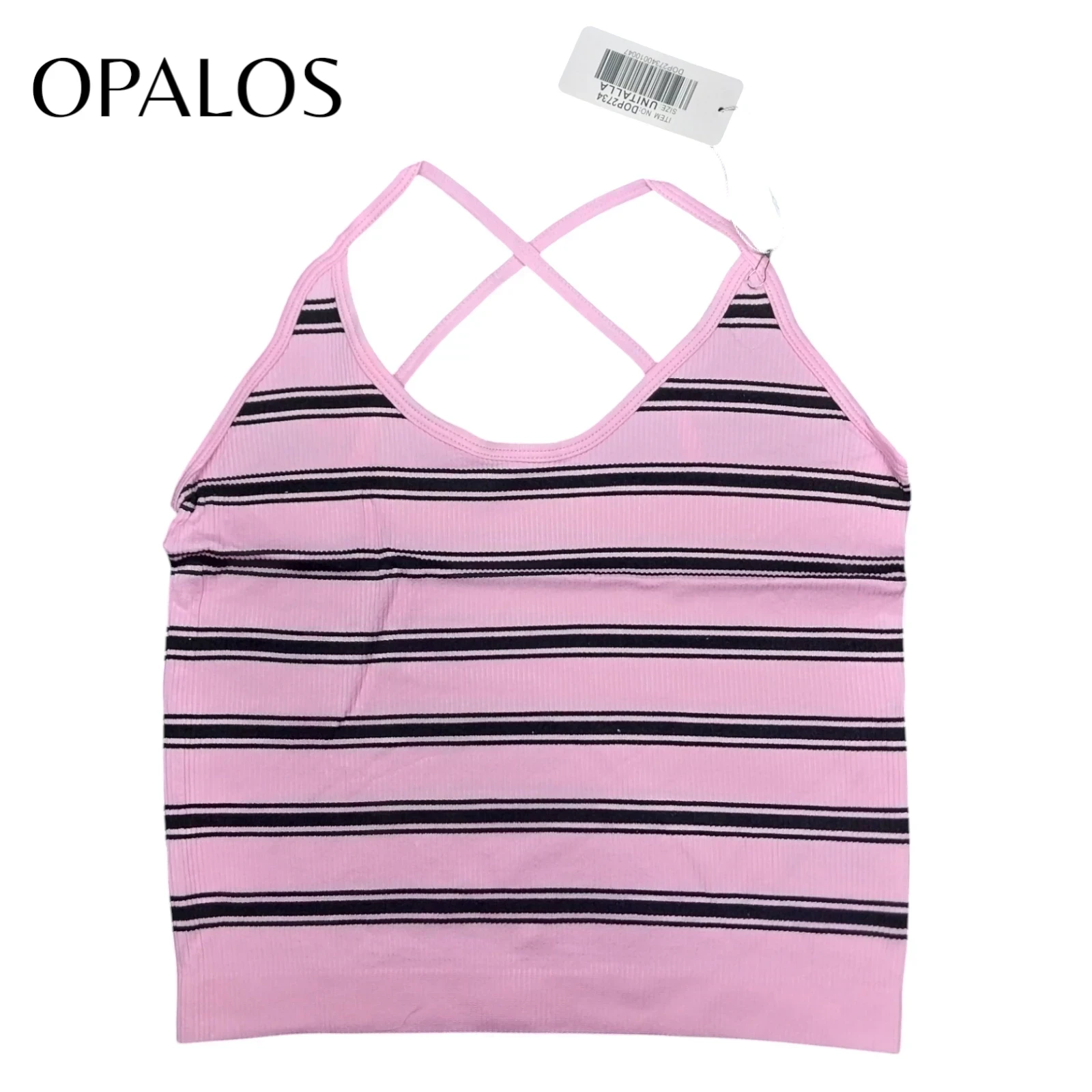 Blusa Tirantes Med/Gde 5