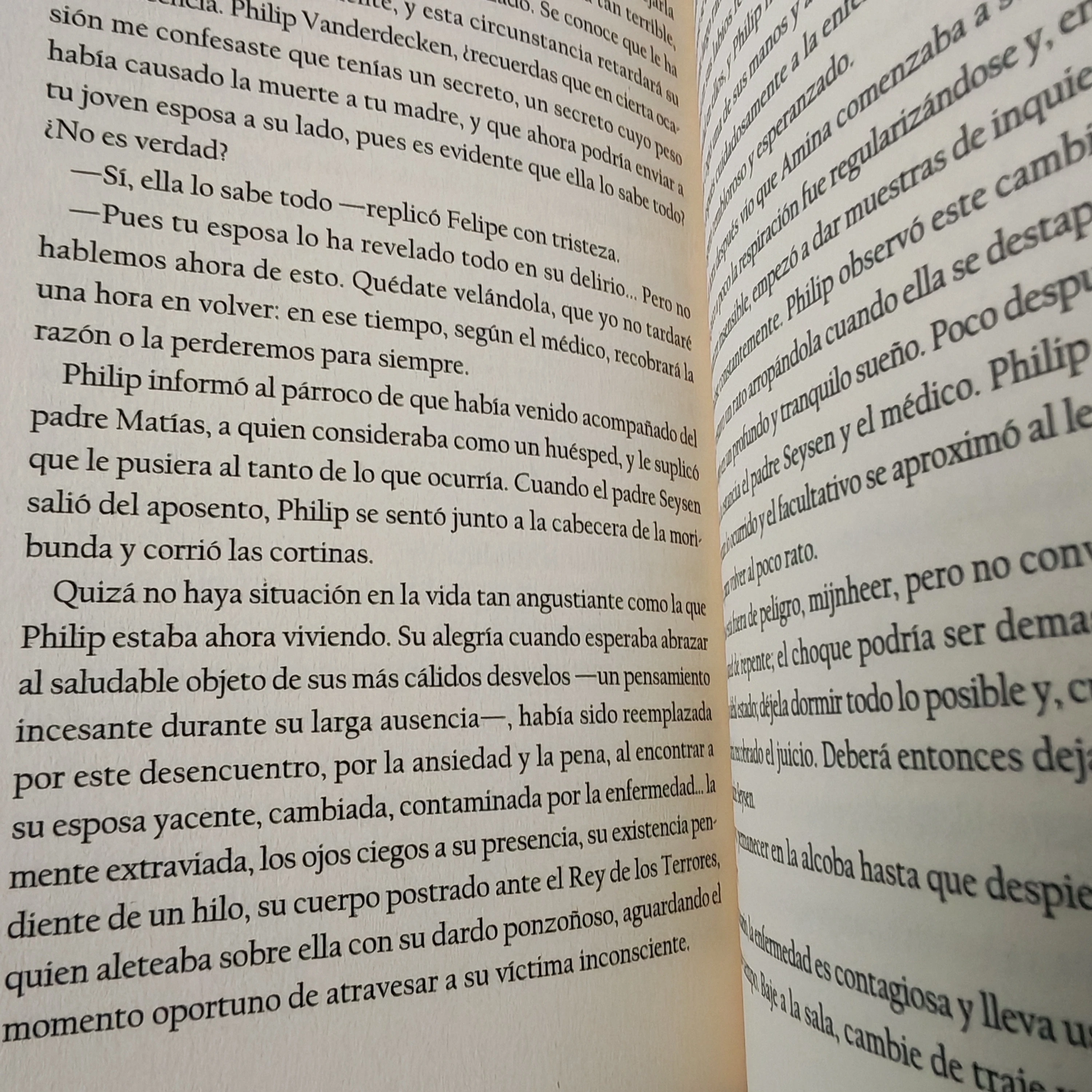 El buque fantasma, Capitán Frederick Marryat, nuevo 3