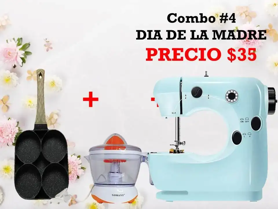 COMBO #444