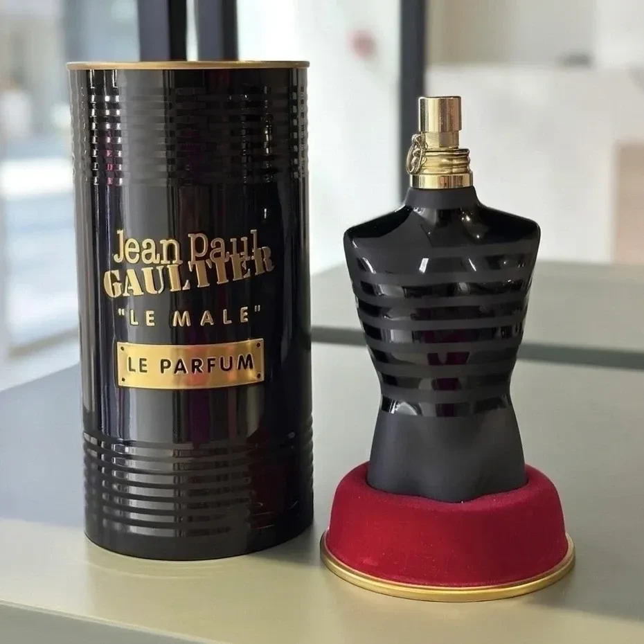 1.1 - Le Male Le Parfum Jean Paul Gaultier - Hombre 