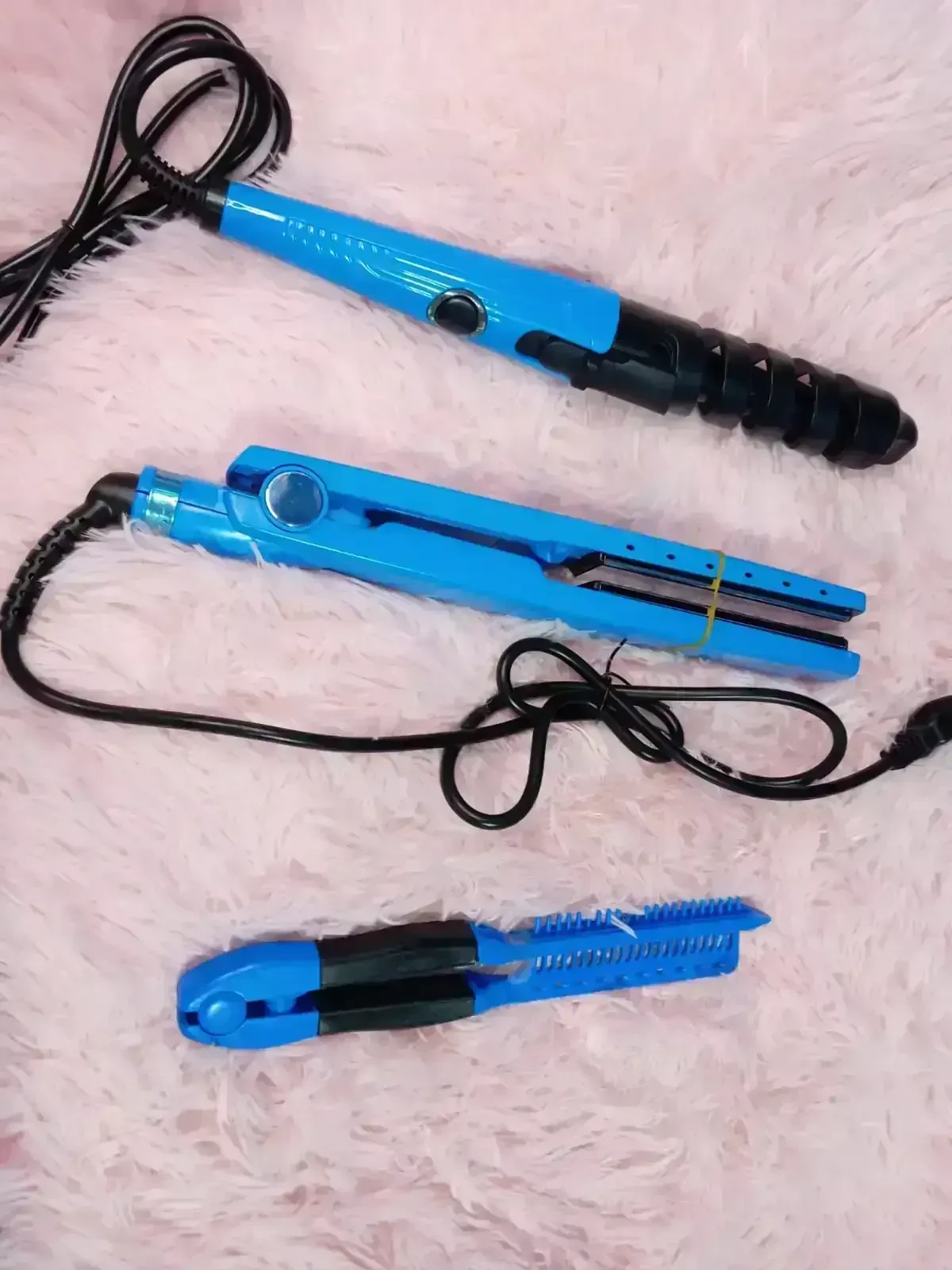 Combo nani titanium  3