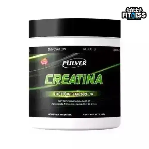 Creatina x 300gr Pulver