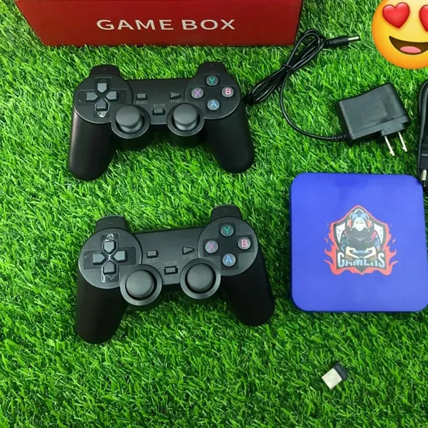 Controles