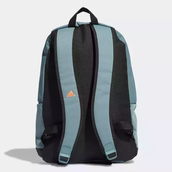 MOCHILA CLASSIC TEJIDO DE SARGA (UNISEX) 2