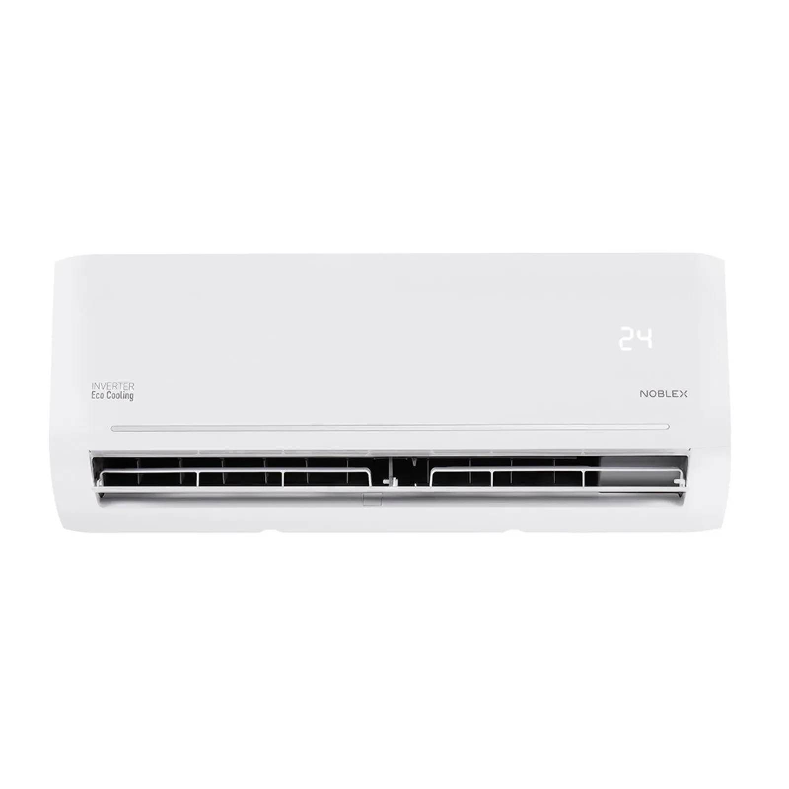 Aire AC. Noblex 5200w INVERTER nxin52ha3bn 2
