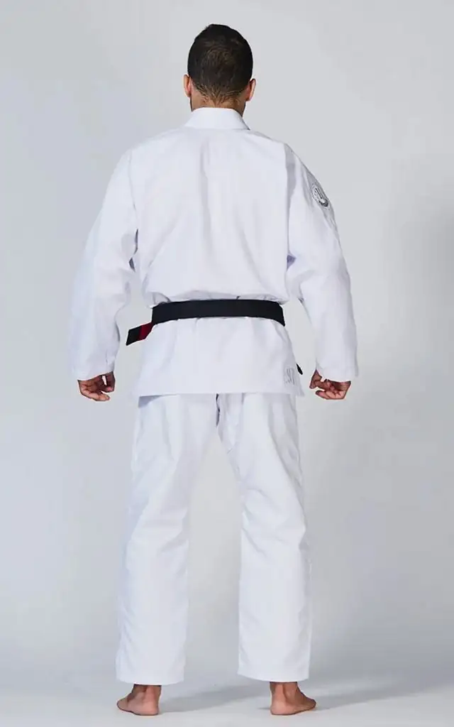 Kimono de judo 🥋  4
