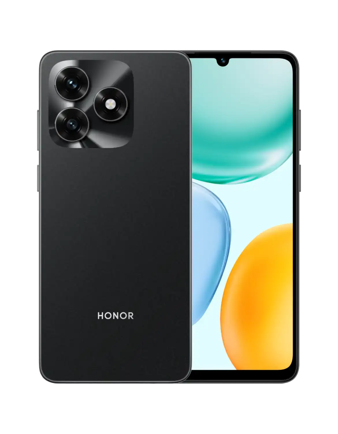 Honor x5c