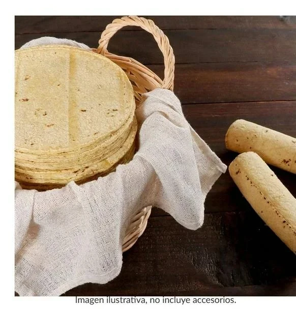 1/2. kg de Tortilla San Jose