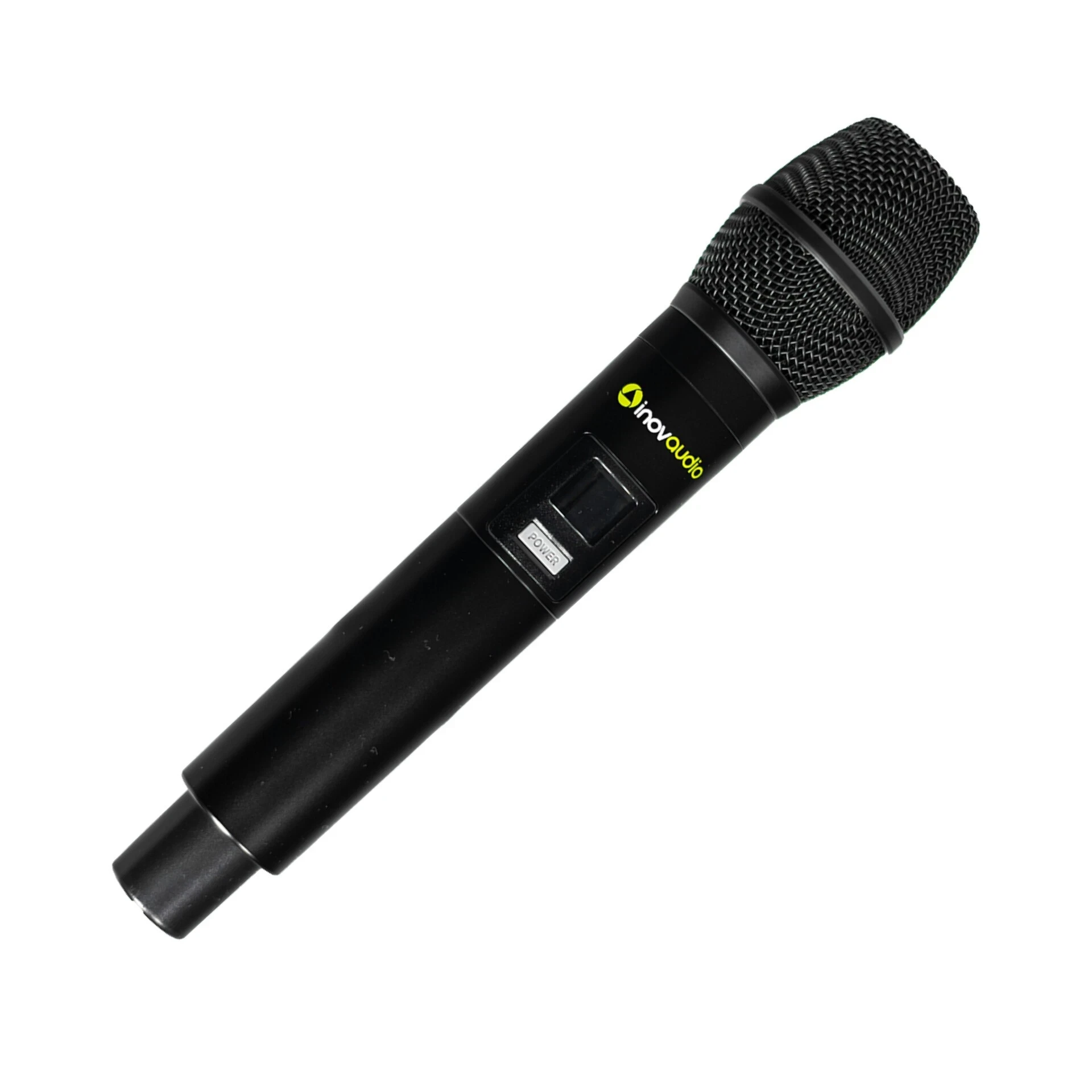 MI101 INOVAUDIO 2